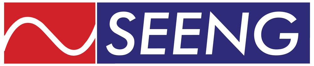 SEENG · Instalações e Manutenções Elétricas